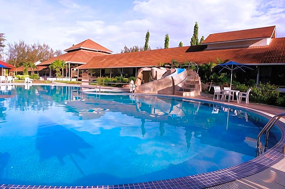 Felda Residence Sahabat