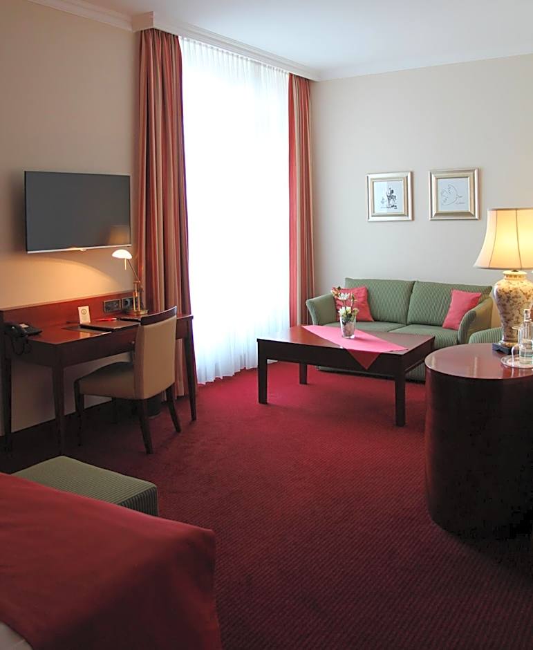 Hotel Amaris Bremerhaven