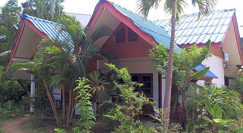 The Krabi Forest Homestay