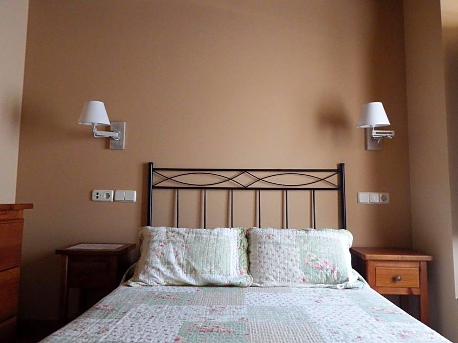 La Casuca del Esbardu Hotel