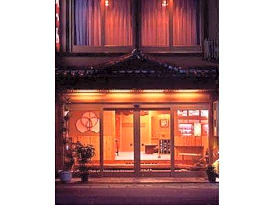 Ryokan Mitsuwa