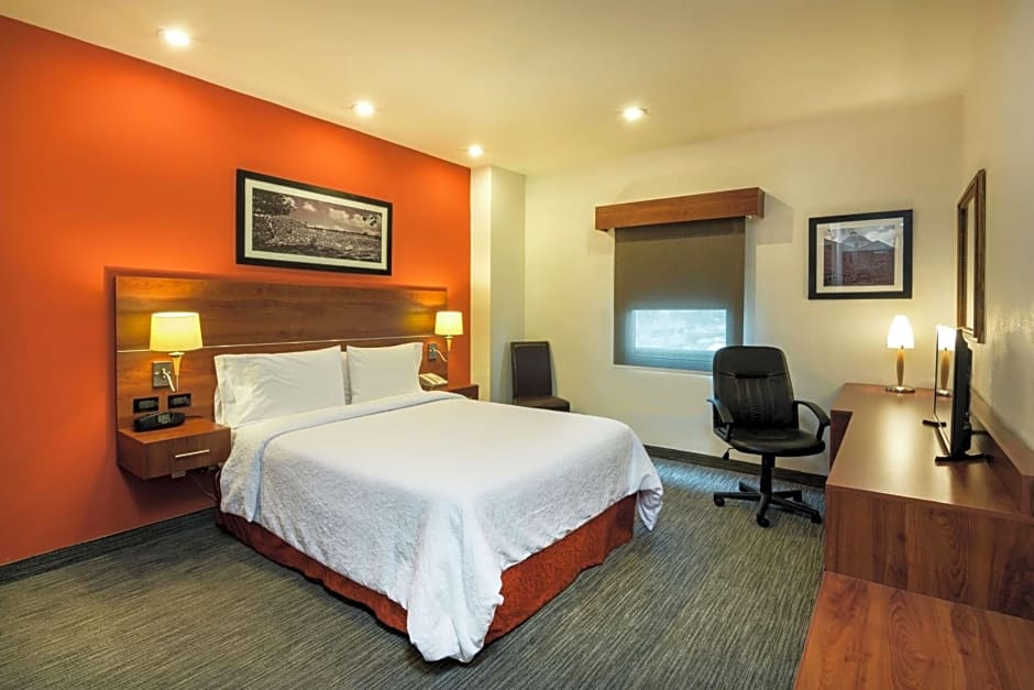 Hampton Inn By Hilton San Juan Del Rio