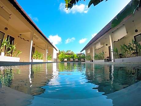 Bruga Villas Restaurant and Spa