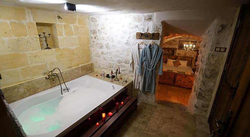 Babil Antique Hotel