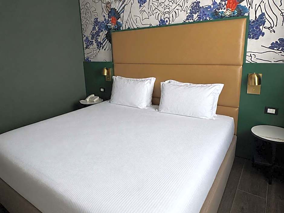 Mercure Roma Centro St. John