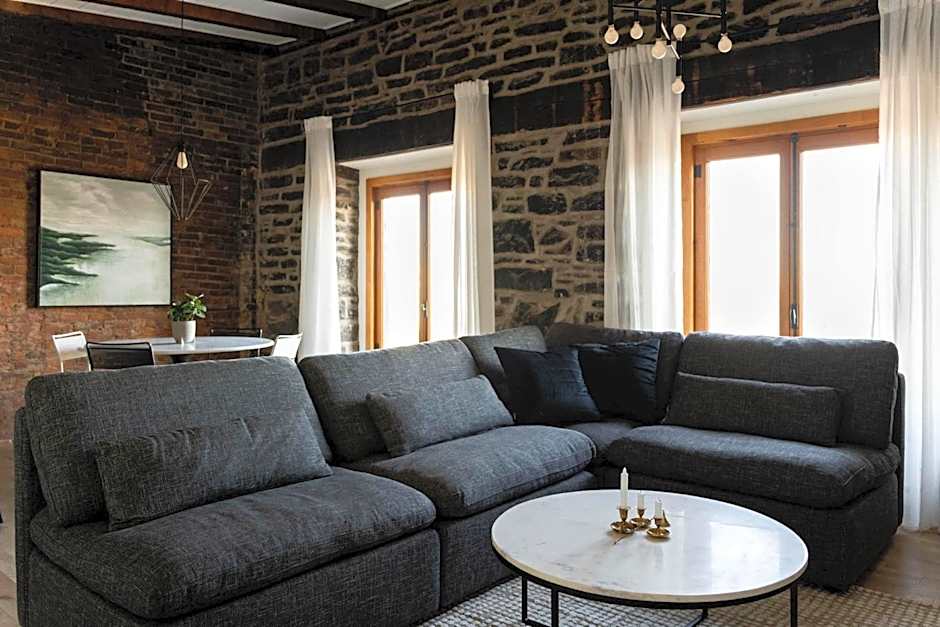 Maison Place Royale by Luxury In Transit