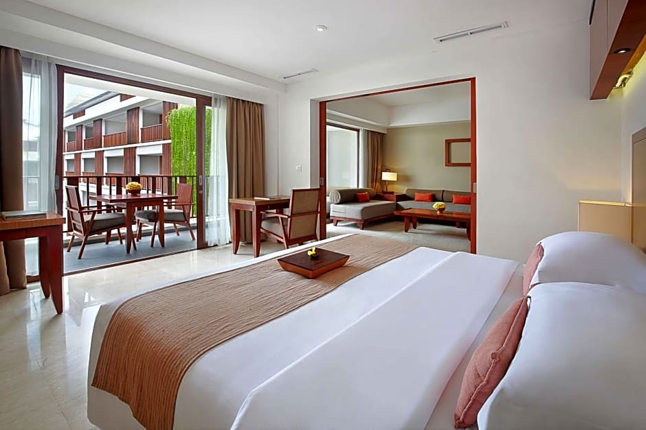 The Magani Hotel And Spa