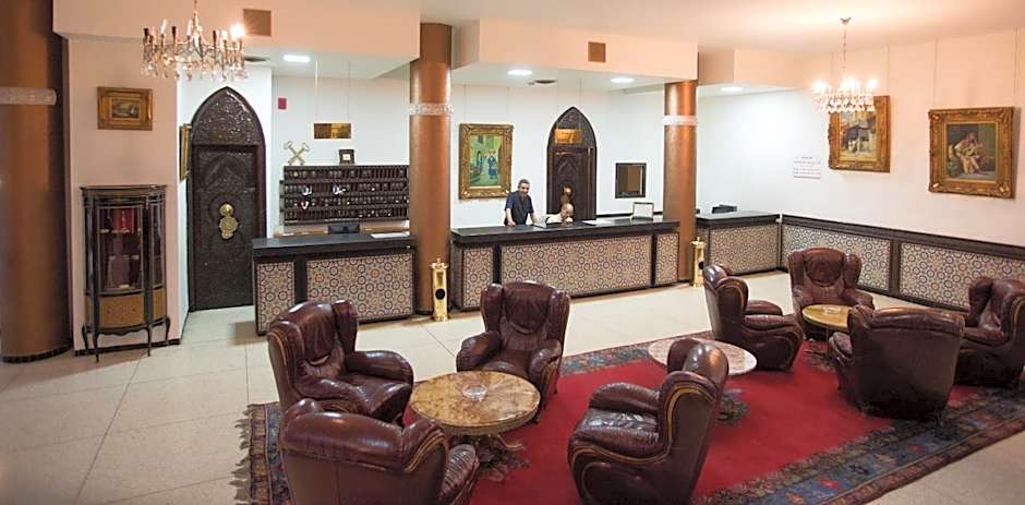 Hotel Rif
