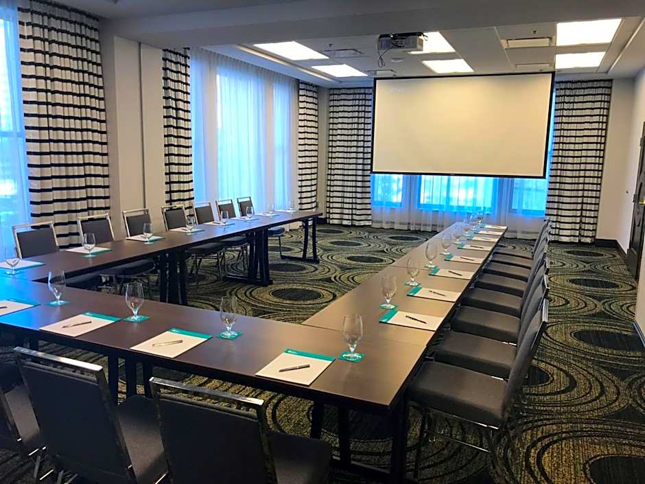 Hotel Indigo Kansas City Downtown By IHG