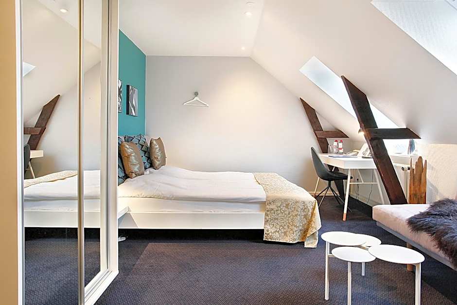 Herning City Hotel