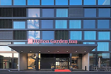 Hilton Garden Inn Zurich Limmattal