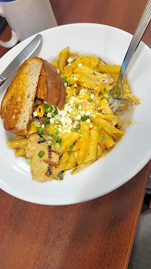 Hilton Garden Inn Halifax Airport