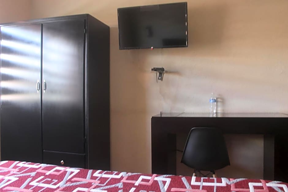 Hotel Alika