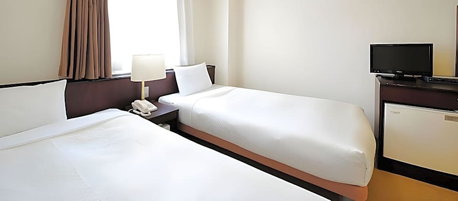 Sendai Business Hotel ekimae