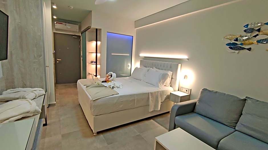 Anastasia Boutique Suites -Adults only & kids 12 plus