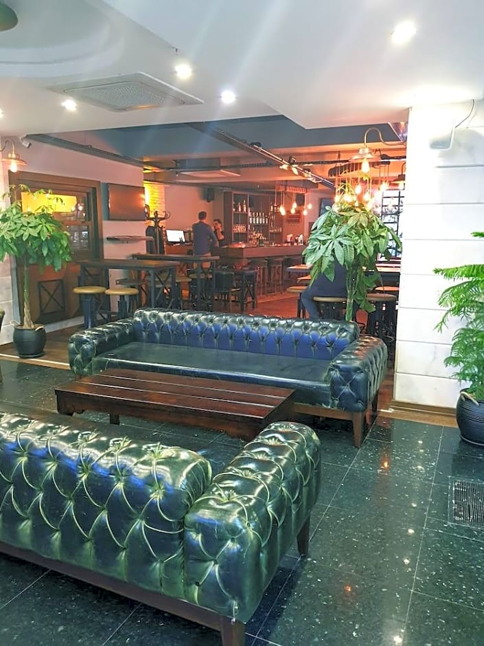 Hotel Marla