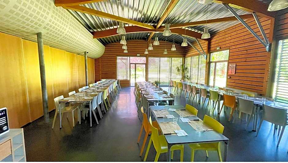 Auberge de Jeunesse HI Grenoble