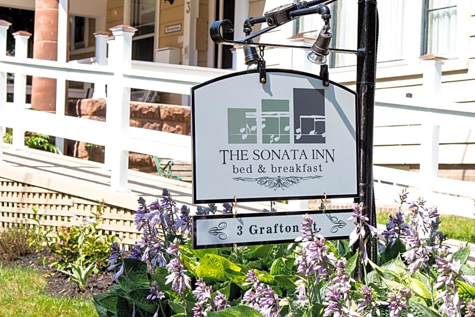 The Sonata Inn