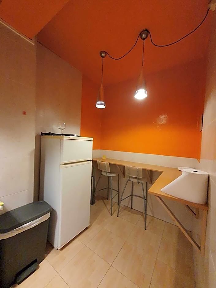 Russafa Youth Hostel