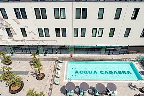 The Social Hub Bologna