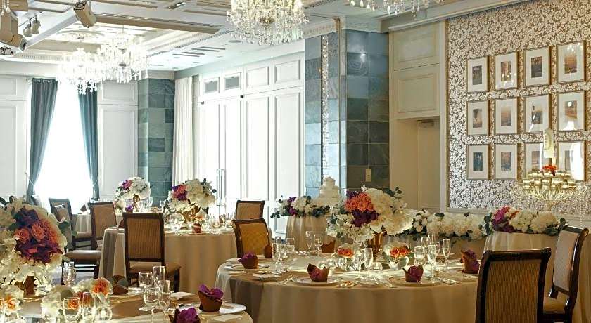 Hotel Monterey Ginza