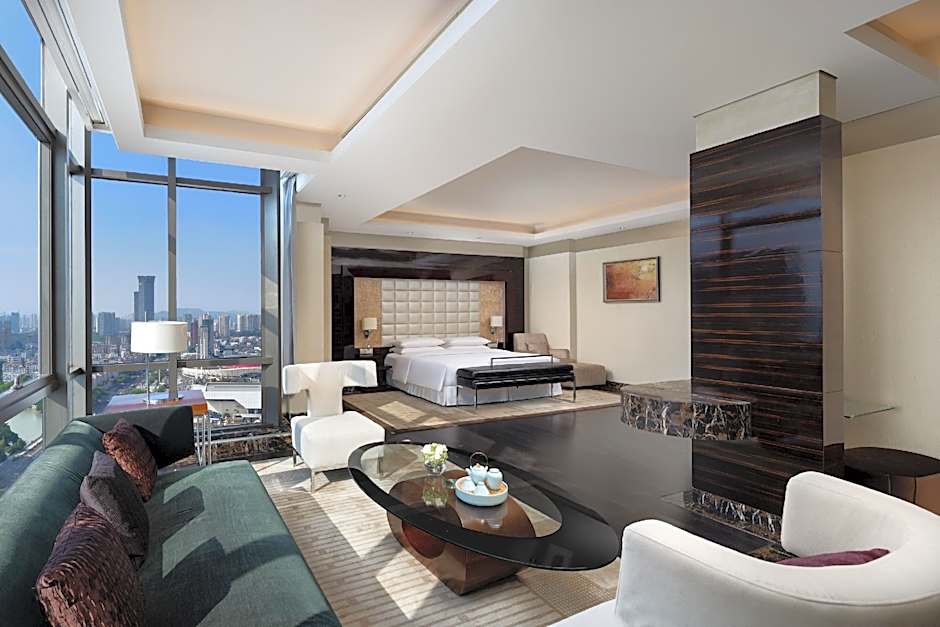 Sheraton Wenzhou Hotel
