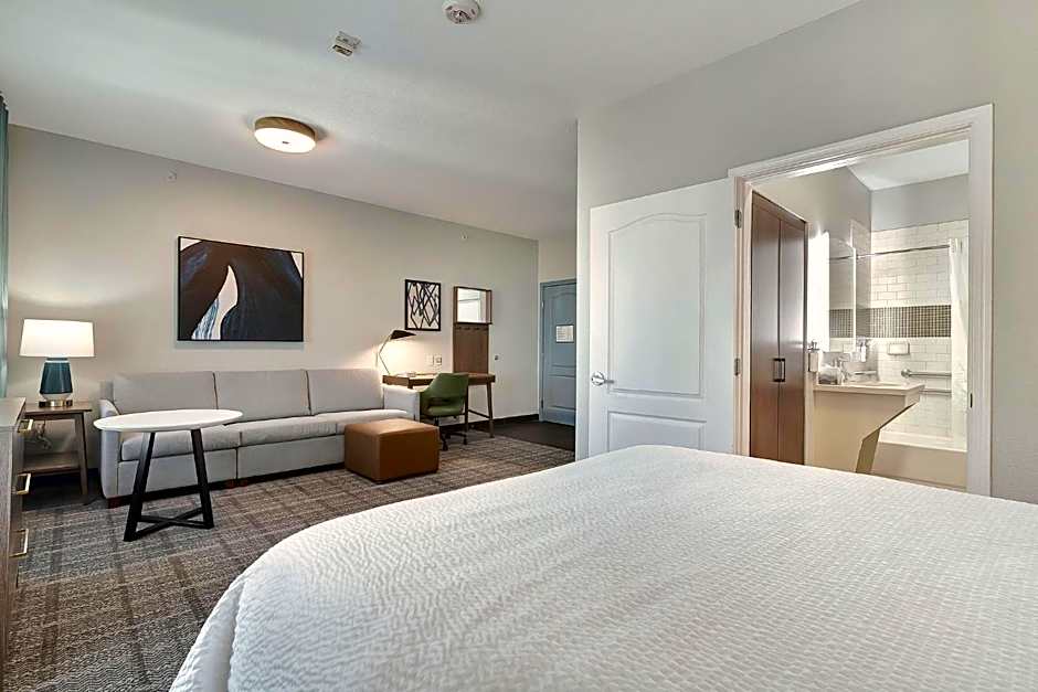 Staybridge Suites Longview By IHG