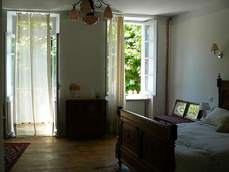 Nidélice Chambre d'hôtes
