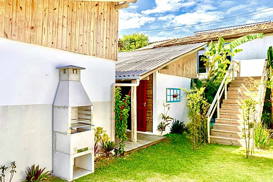 CABANAS Villa Del Mar