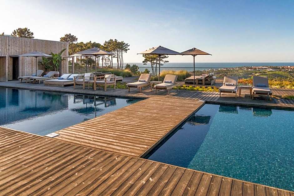 Immerso Hotel, a Member of Design Hotels