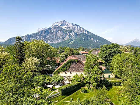 Der Schlosswirt zu Anif - Biedermeierhotel und Restaurant