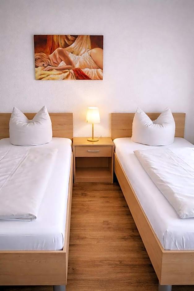 Hotel Discovery