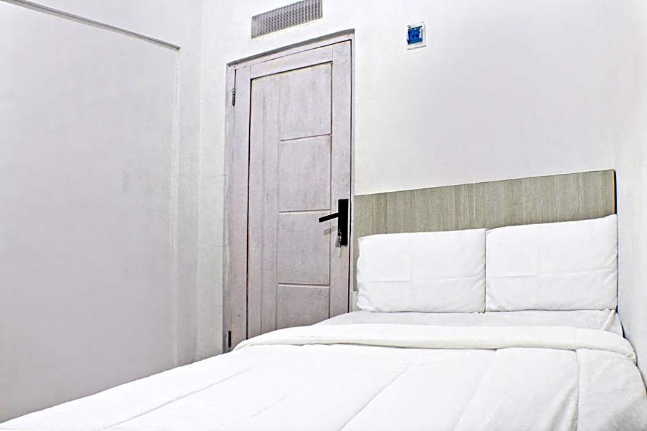 OYO Life 93138 Anugrah Kost Syariah