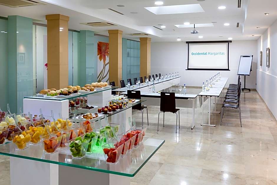 Occidental Margaritas