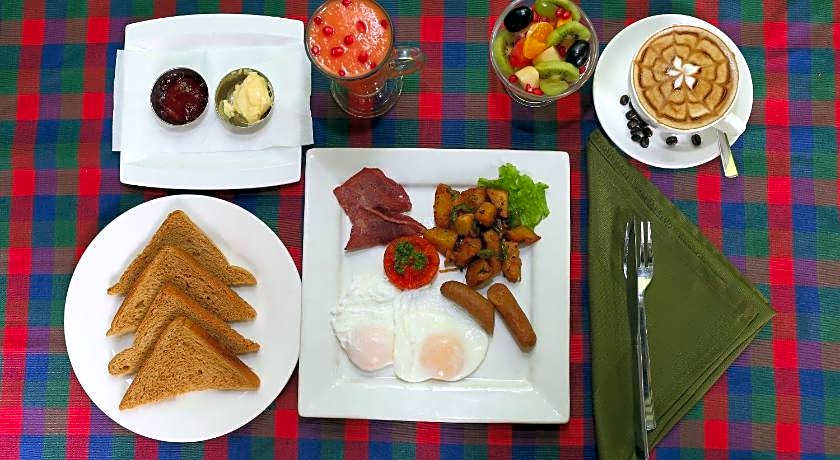 Hotel Outfitter Nepal