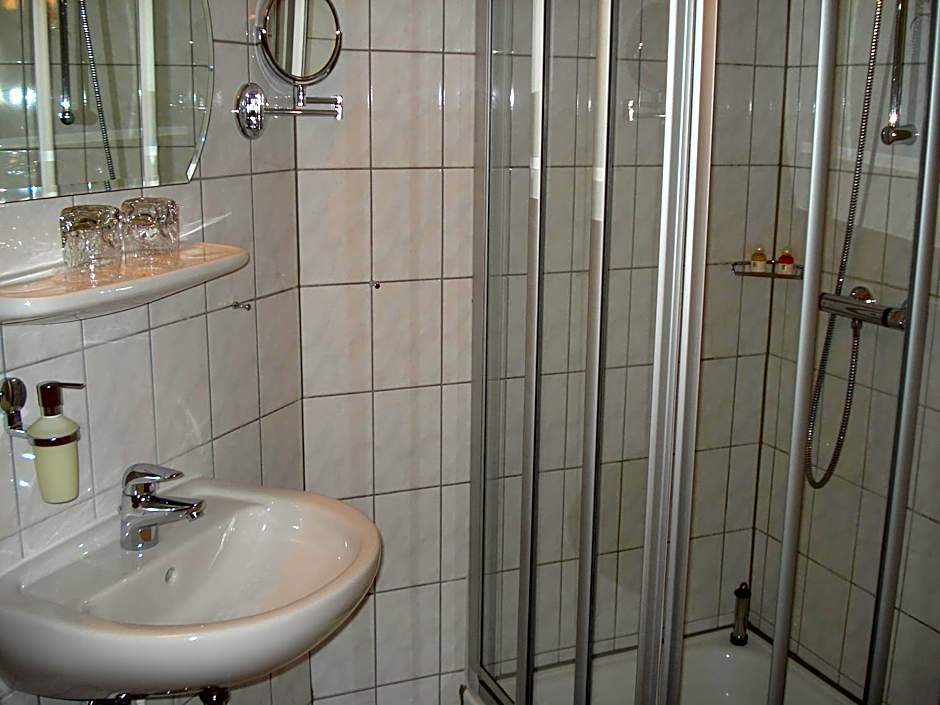 Panorama Hotel am Frankenstein