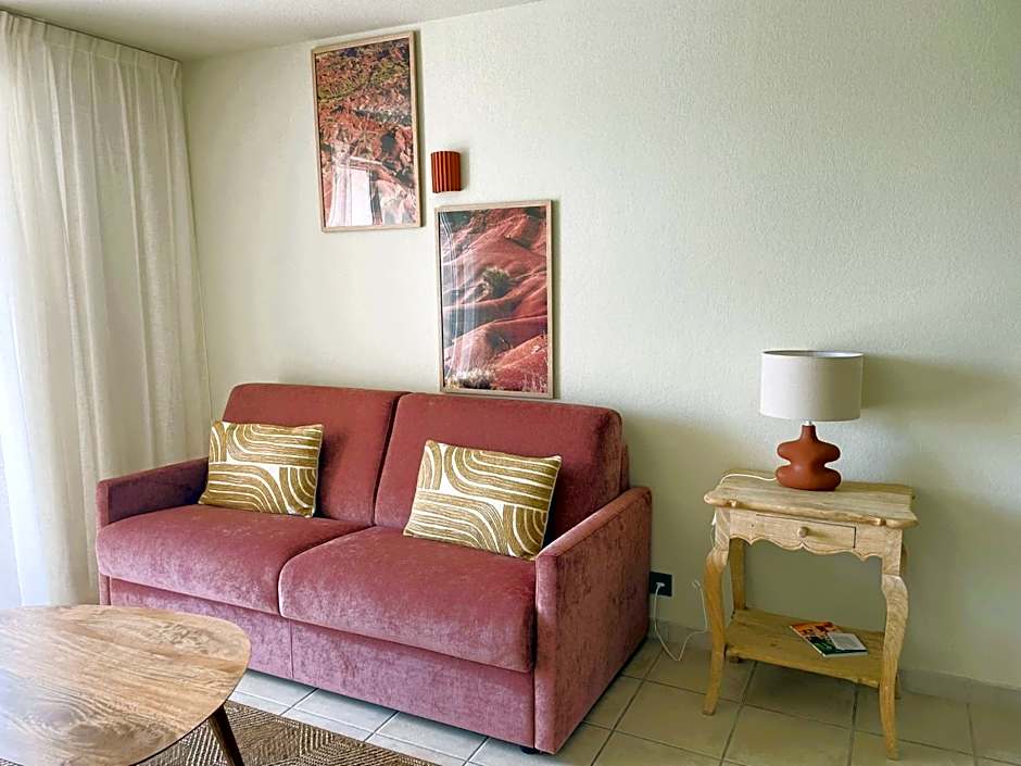 Hôtel Golf Fontcaude