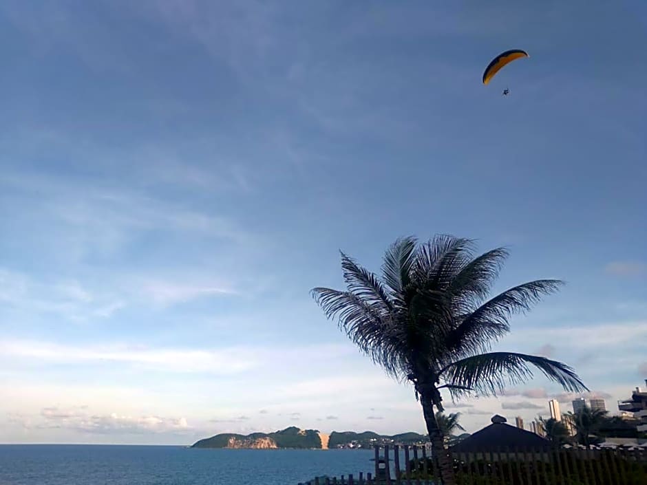 Atlântico Flat - Apt 108