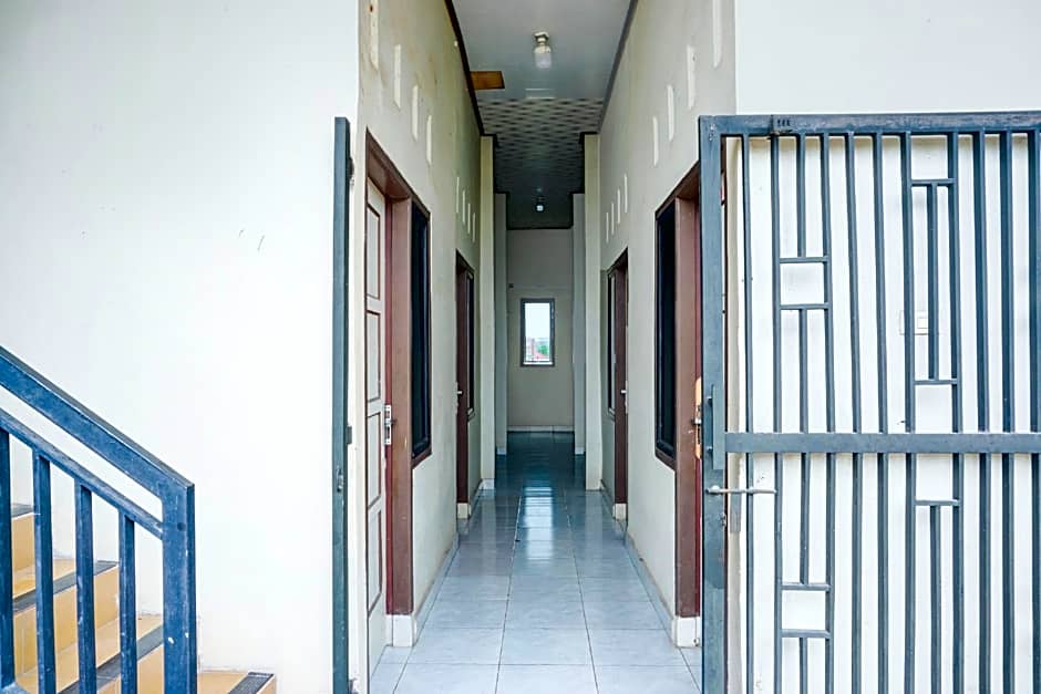 Hotel O Sukarame Near Universitas Islam Negeri Raden Intan Lampun Formerly Hotel Wisma Tri Handayani