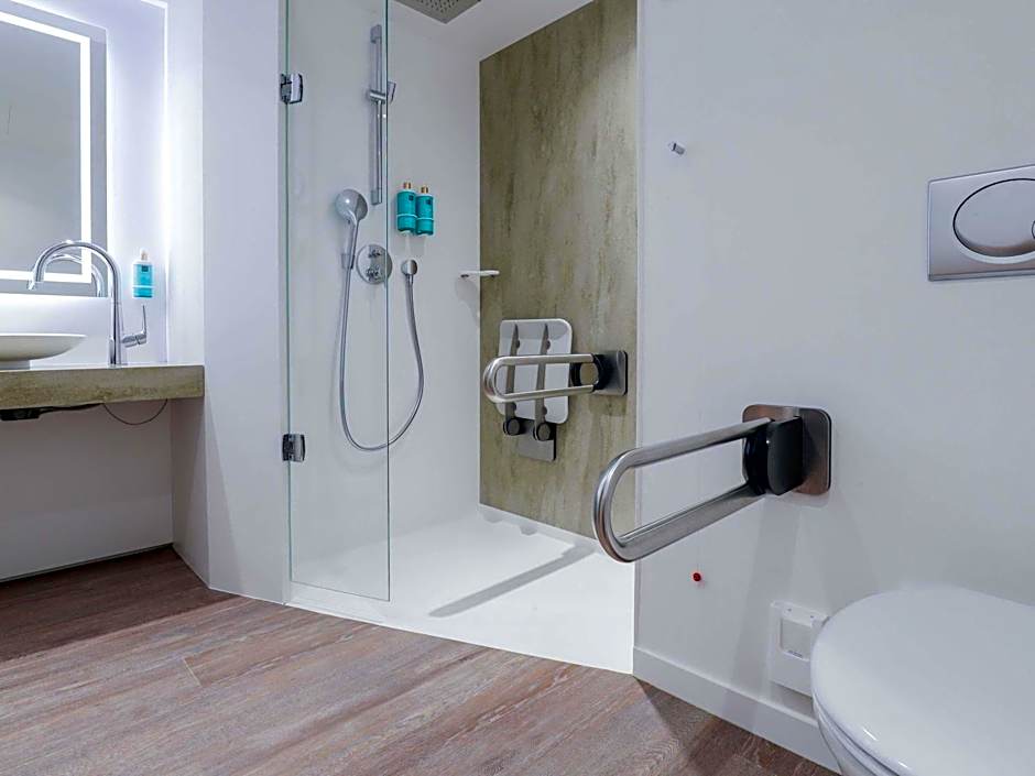 Novotel Luxembourg Centre