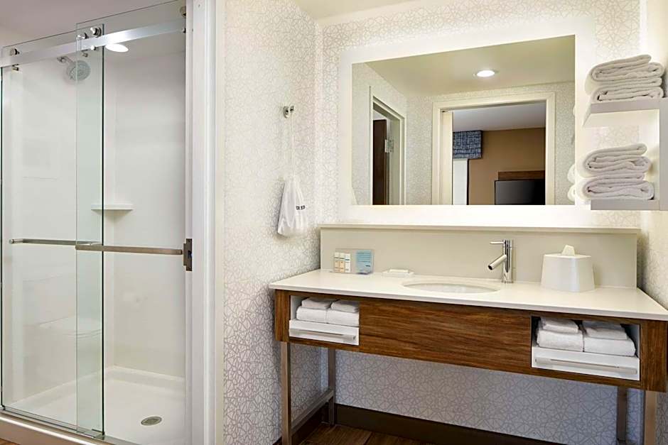 Hampton Inn By Hilton Clewiston