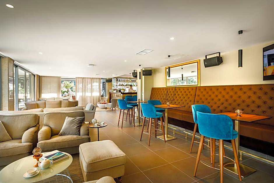 Imperial Heritage Hotel, Valamar Collection