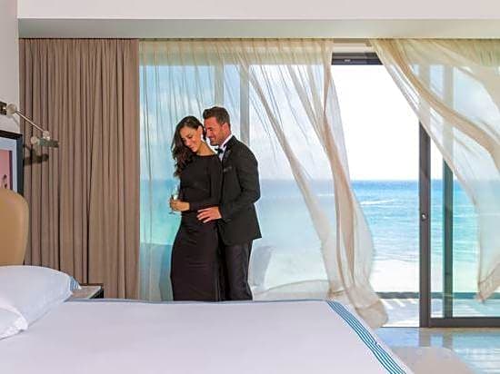 Thompson Playa Del Carmen Beach House by Hyatt