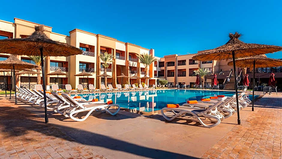 Club Paradisio