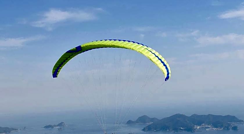 Group : Guesthouse Miyazaki 4 Rooms (Max 15 Pax)