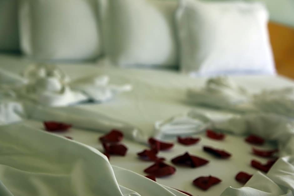 San Raphael Hotel