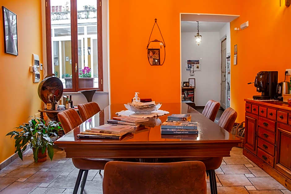 B&B Epoche'