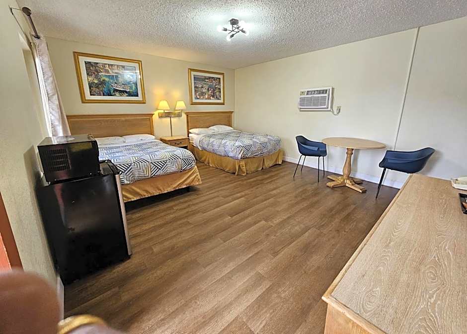 Rodeway Inn Fort Pierce US Highway 1