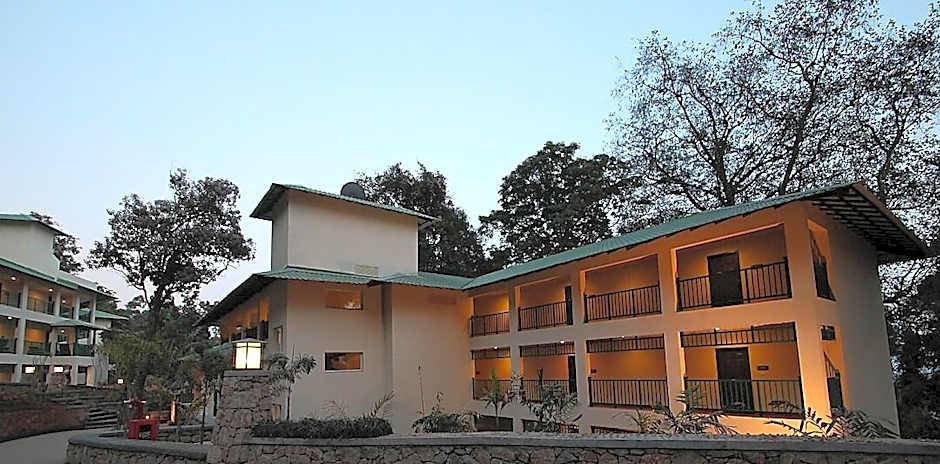 Club Mahindra Munnar