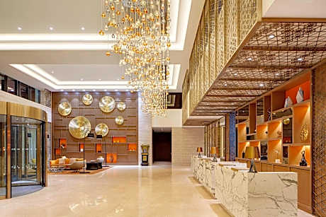 Four Points by Sheraton Changchun, Hi-tech Zone